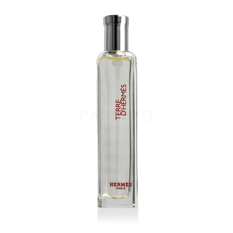 Hermes Terre d´Hermès Toaletna voda za muškarce 15 ml