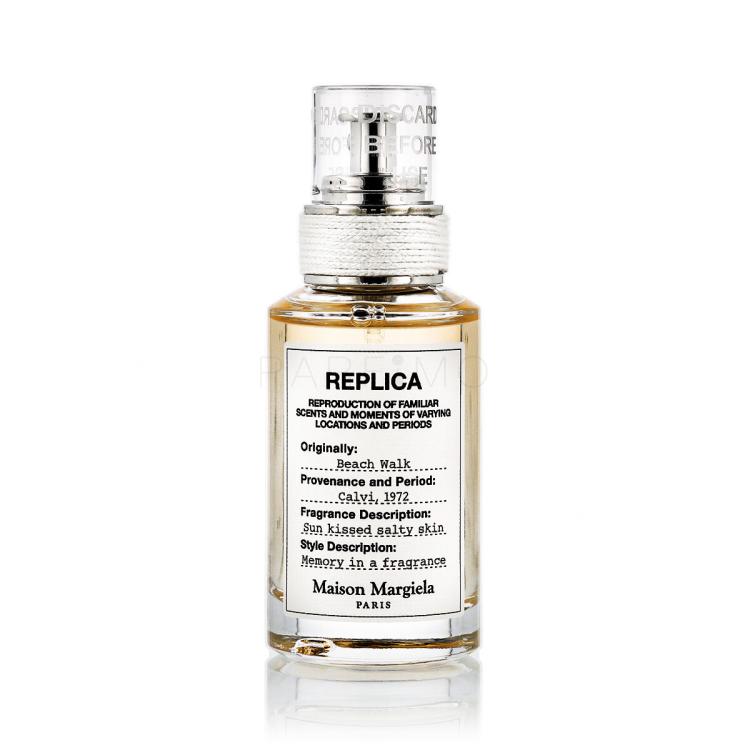 Maison Margiela Paris Replica Beach Walk Toaletna voda za žene 30 ml