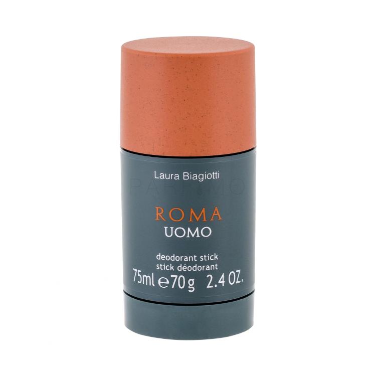 Laura Biagiotti Roma Uomo Dezodorans za muškarce 75 ml