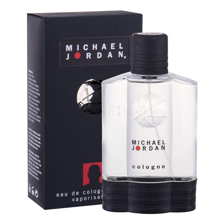 Michael Jordan Michael Jordan Kolonjska voda za muškarce 100 ml