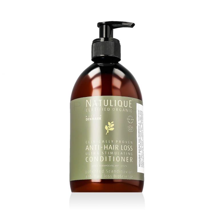 Natulique Anti-Hair Loss Conditioner Regenerator 500 ml