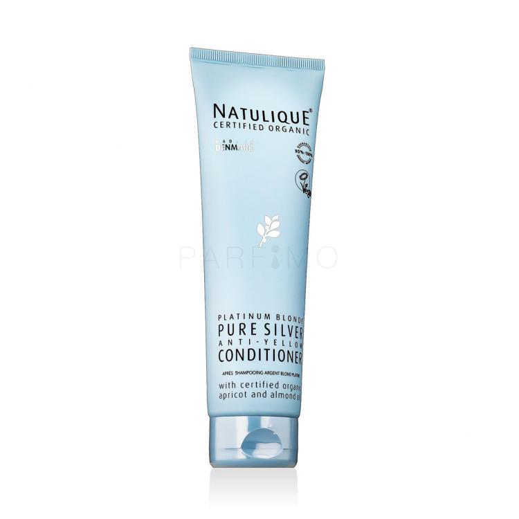 Natulique Pure Silver Conditioner Regenerator 150 ml