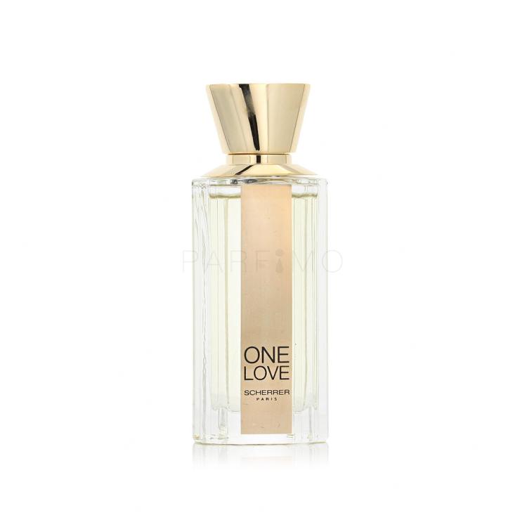 Jean Louis Scherrer One Love Parfemska voda za žene 30 ml
