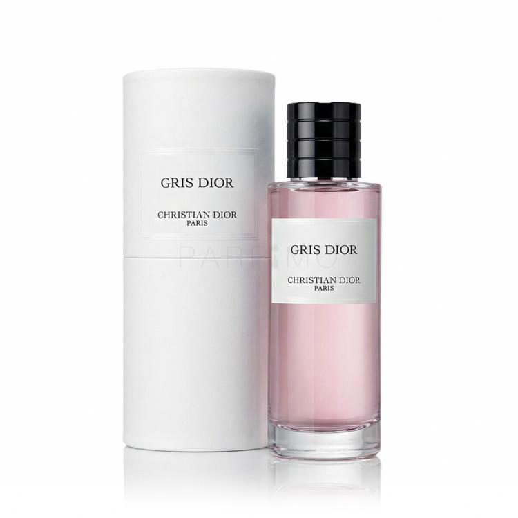 Dior Gris Dior Parfemska voda 250 ml