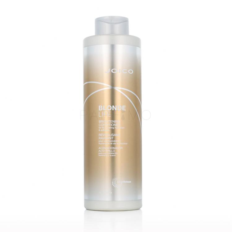 Joico Blonde Life Brightening Conditioner Regenerator 1000 ml
