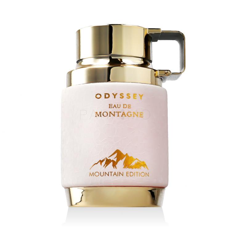 Armaf Odyssey Eau de Montagne Parfemska voda 100 ml