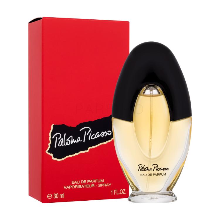 Paloma Picasso Paloma Picasso Parfemska voda za žene 30 ml