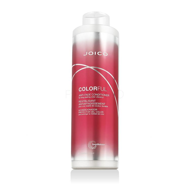 Joico Colorful Anti-Fade Conditioner Regenerator 1000 ml