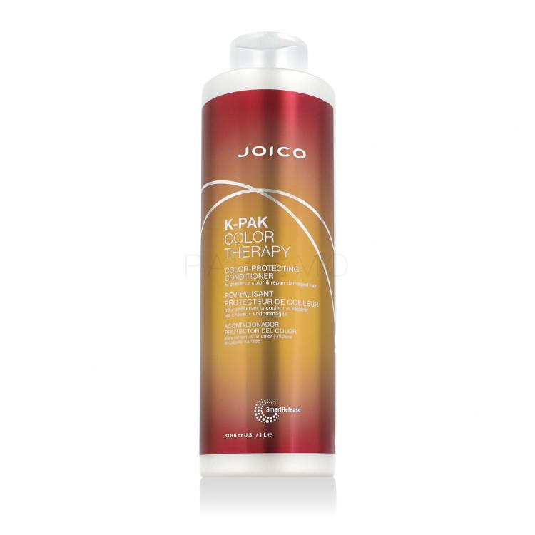 Joico K-PAK Color Therapy Color-Protecting Conditioner Regenerator 1000 ml