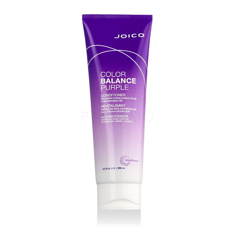 Joico Color Balance Purple Conditioner Regenerator 250 ml