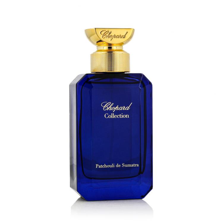 Chopard Collection Patchouli de Sumatra Parfemska voda 100 ml