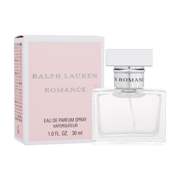 Ralph Lauren Romance Parfemska voda za žene 30 ml