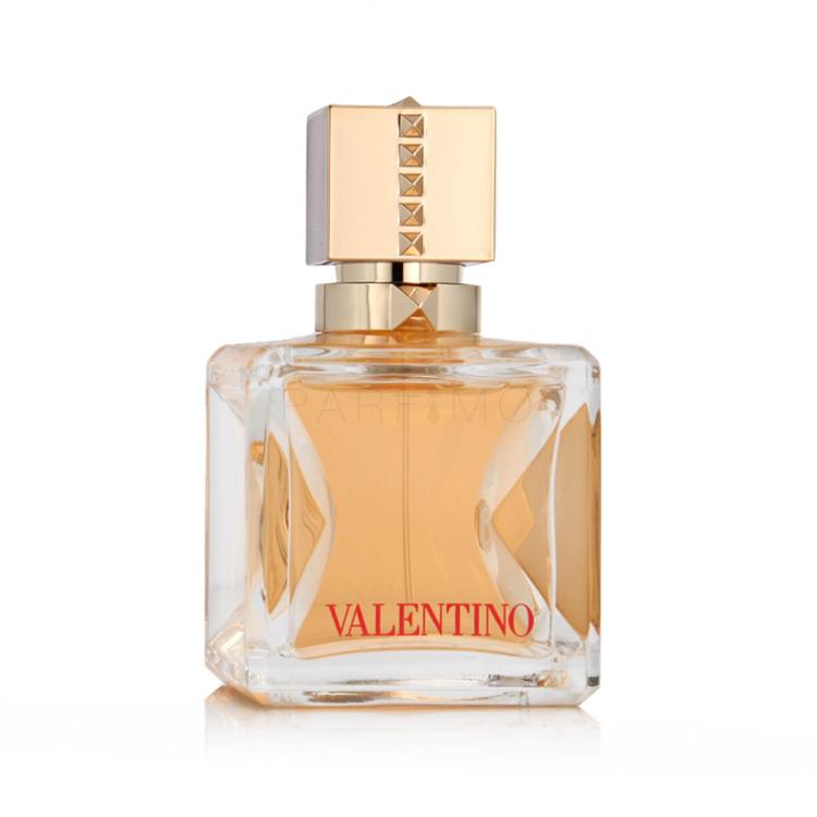 Valentino Voce Viva Intensa Parfemska voda za žene 50 ml