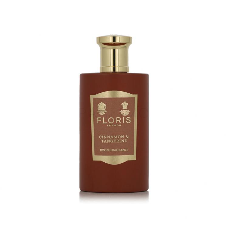 Floris Cinnamon &amp; Tangerine Miris za dom i difuzor 100 ml