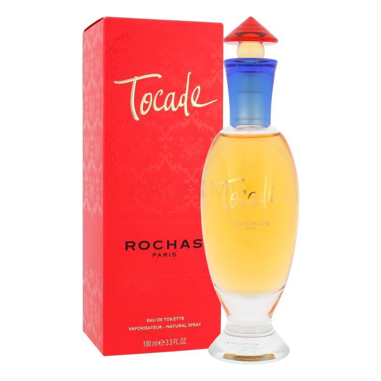Rochas Tocade Toaletna voda za žene 100 ml
