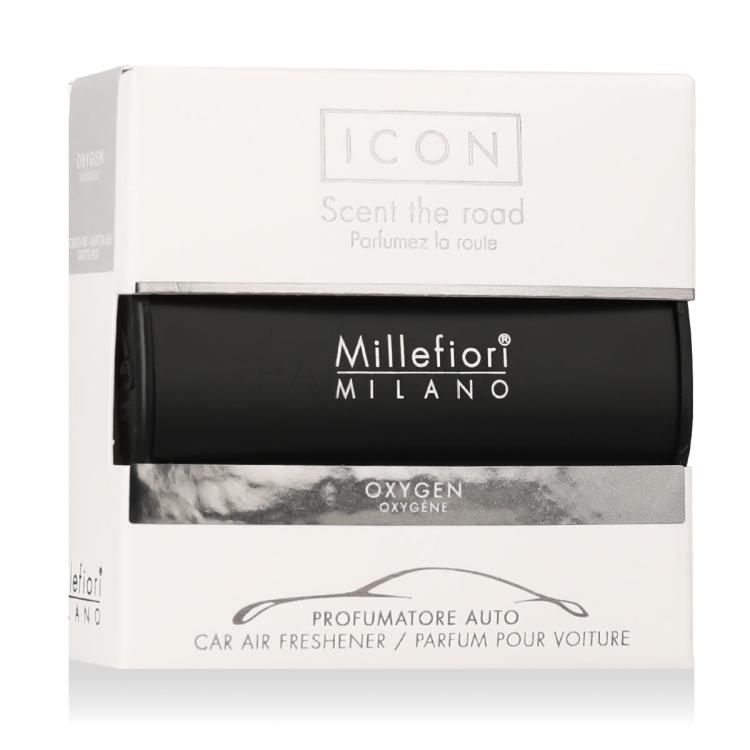 Millefiori Milano Icon Classic Oxygen Miris za auto 47 g