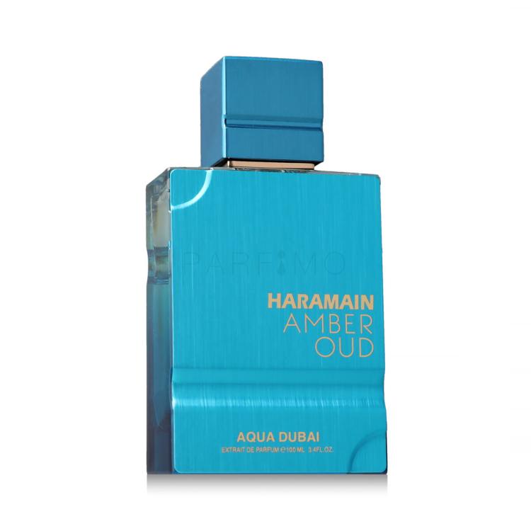 Al Haramain Amber Oud Aqua Dubai Parfemski ekstrakt 100 ml