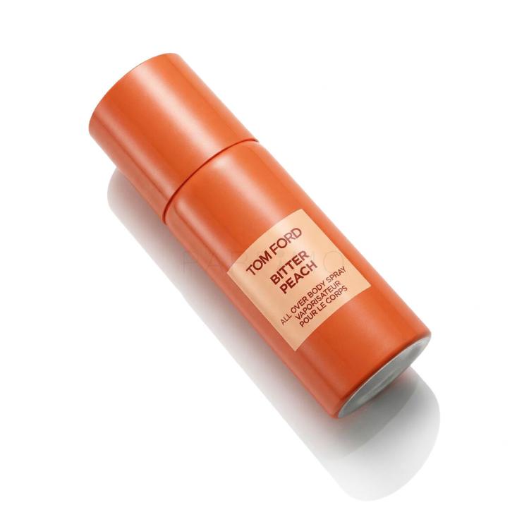 TOM FORD Private Blend Bitter Peach Sprej za tijelo 150 ml