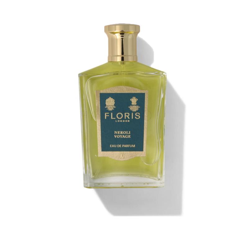 Floris Neroli Voyage Parfemska voda 100 ml