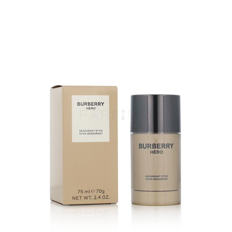 Burberry Hero Dezodorans za muškarce 75 ml