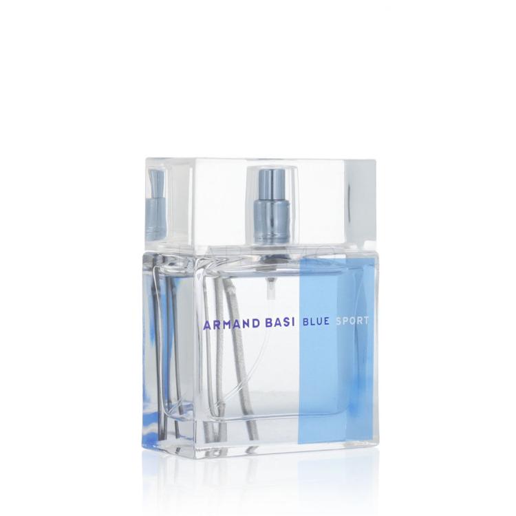Armand Basi Blue Sport Toaletna voda za muškarce 50 ml