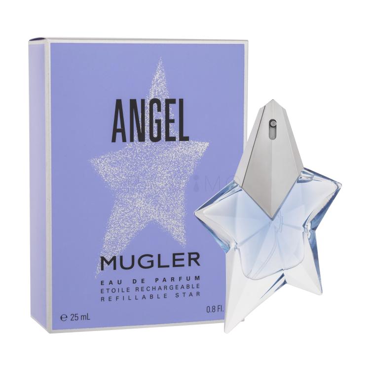 Mugler Angel Parfemska voda za žene 25 ml