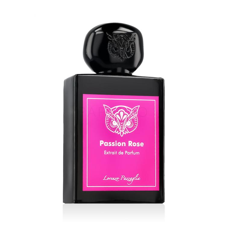 Lorenzo Pazzaglia Passion Rose Parfemski ekstrakt 50 ml
