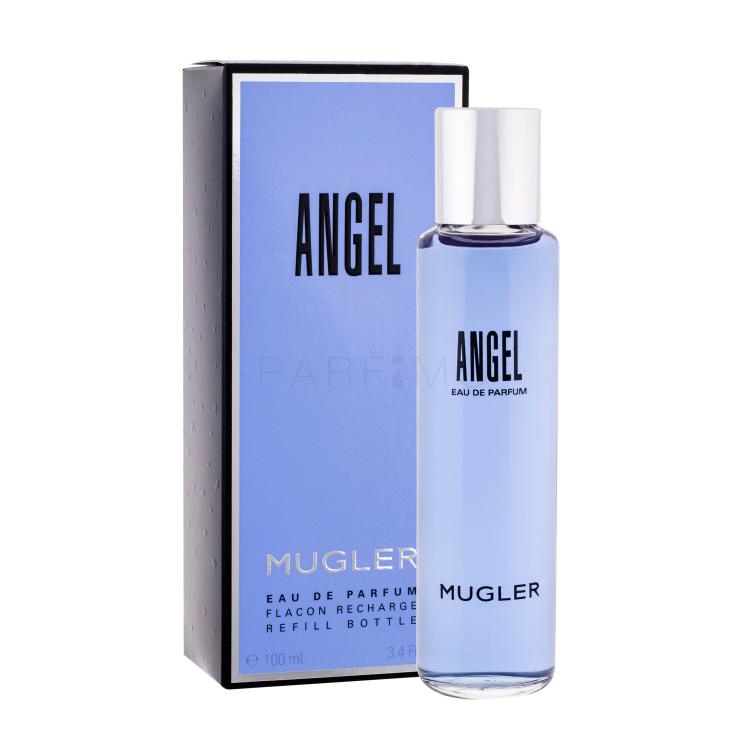 Mugler Angel Parfemska voda za žene punilo 100 ml