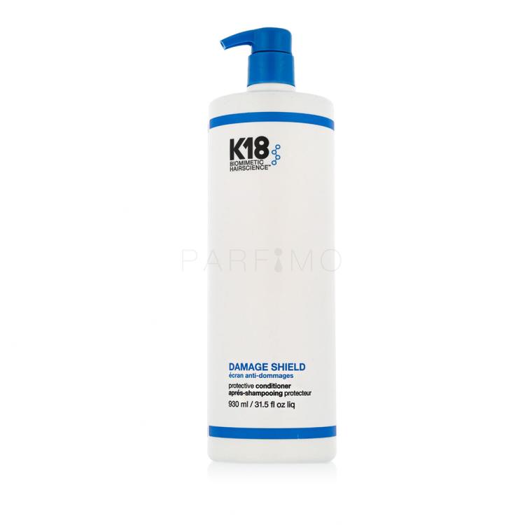 K18 Damage Shield Protective Conditioner Regenerator za žene 930 ml
