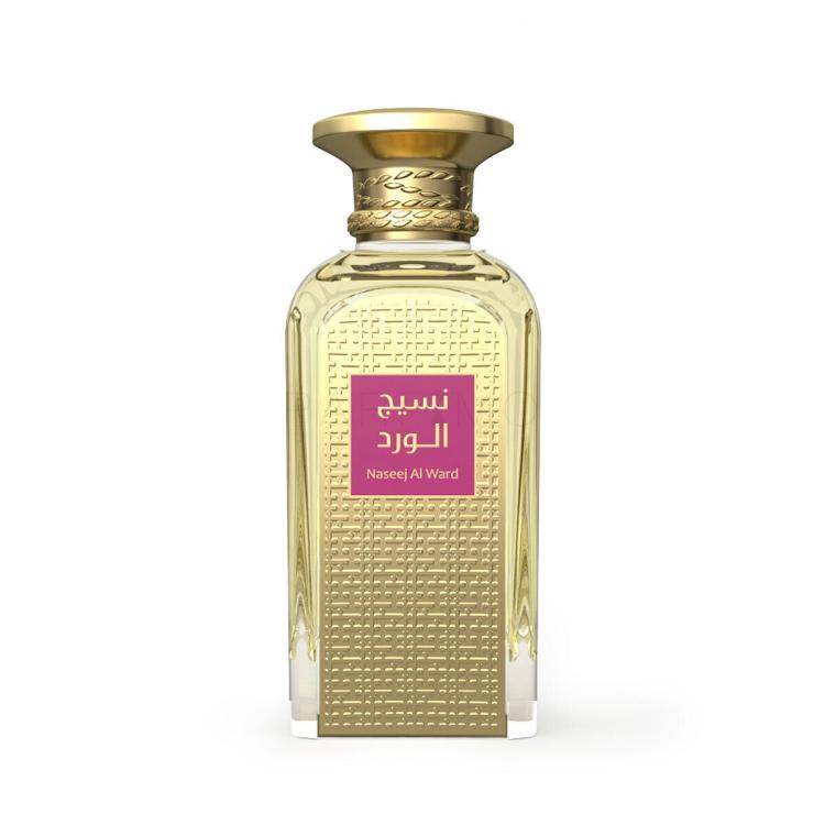 Afnan Naseej Al Ward Parfemska voda 50 ml