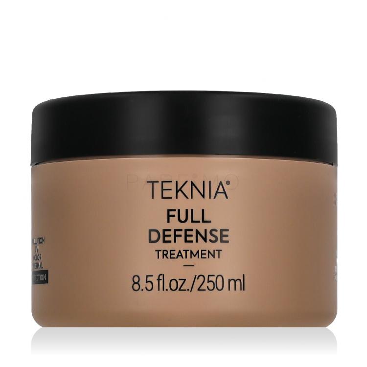 Lakmé Teknia Full Defense Treatment Maska za kosu 250 ml