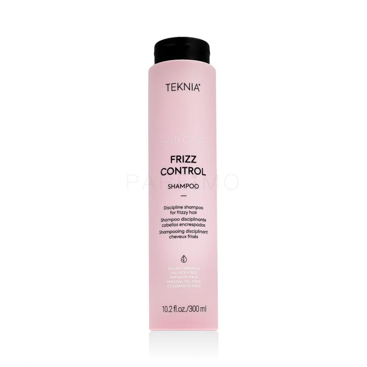 Lakmé Teknia Frizz Control Shampoo Šampon 300 ml