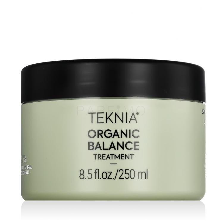 Lakmé Teknia Organic Balance Treatment Maska za kosu 250 ml