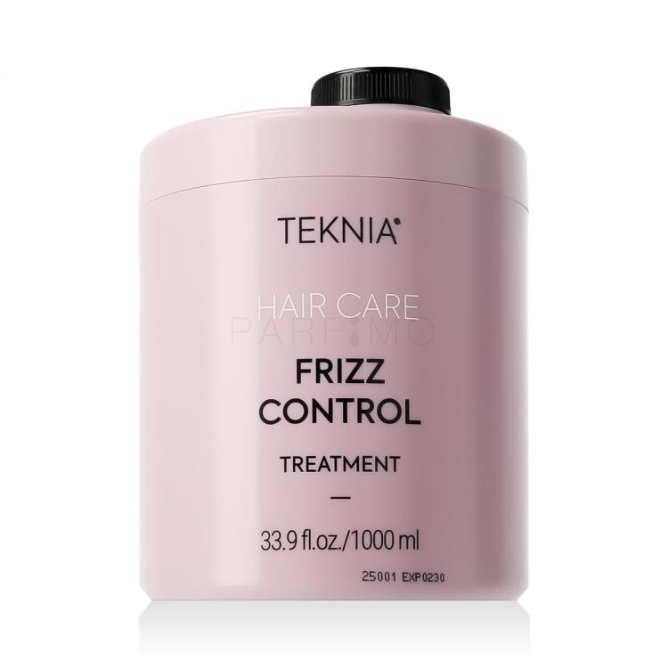 Lakmé Teknia Frizz Control Treatment Maska za kosu 1000 ml