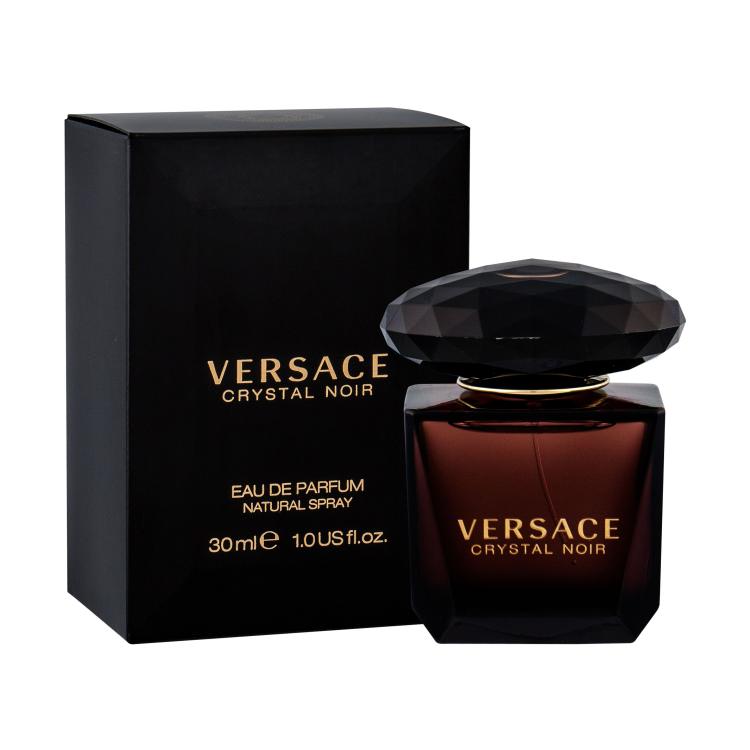 Versace Crystal Noir Parfemska voda za žene 30 ml