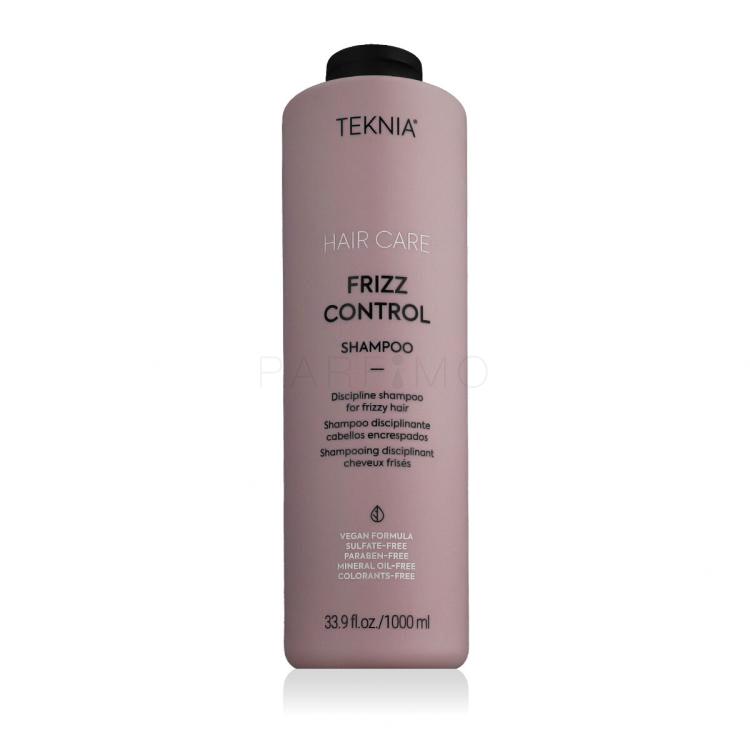 Lakmé Teknia Frizz Control Shampoo Šampon 1000 ml