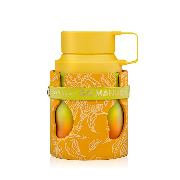Armaf Odyssey Go Mango Parfemska voda 100 ml