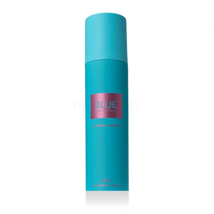 Banderas Blue Seduction Dezodorans za žene 150 ml
