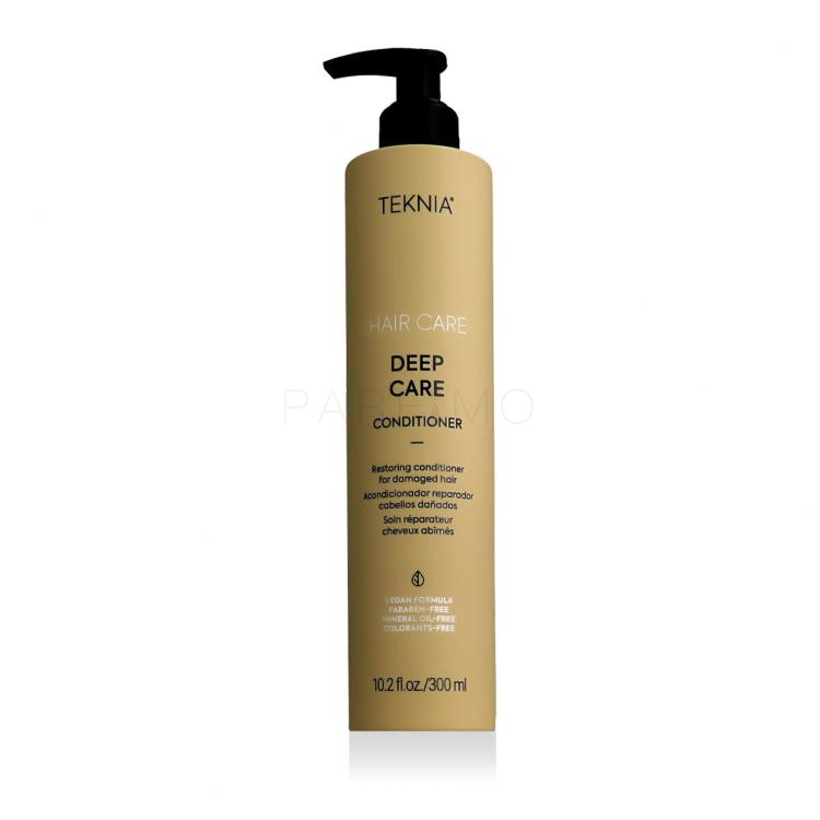 Lakmé Teknia Deep Care Conditioner Regenerator 300 ml