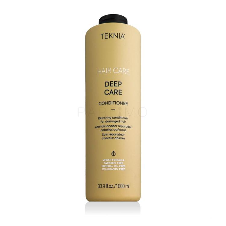 Lakmé Teknia Deep Care Conditioner Regenerator 1000 ml
