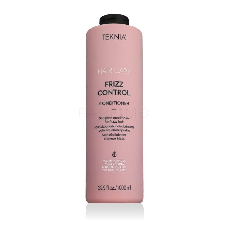 Lakmé Teknia Frizz Control Conditioner Regenerator 1000 ml