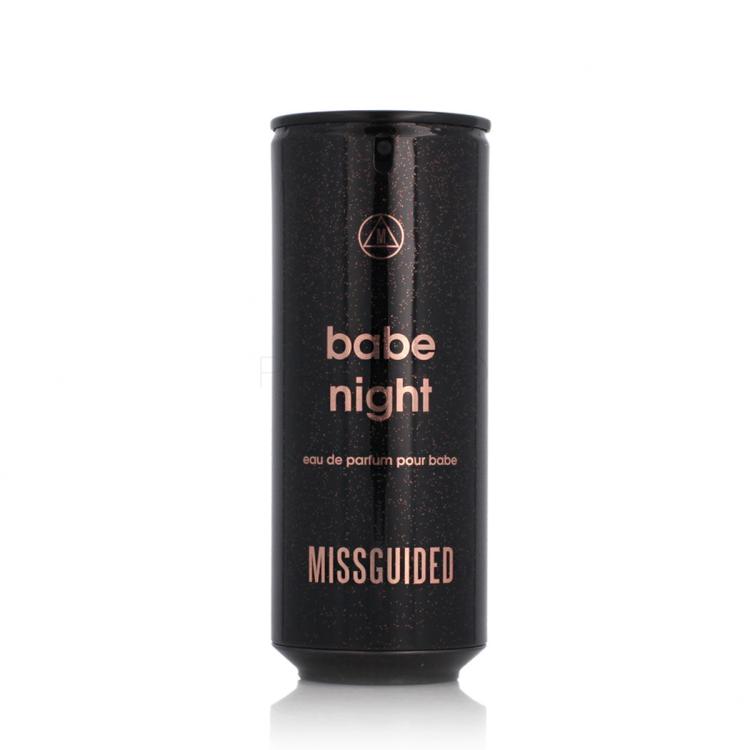 Missguided Babe Night Parfemska voda za žene 80 ml