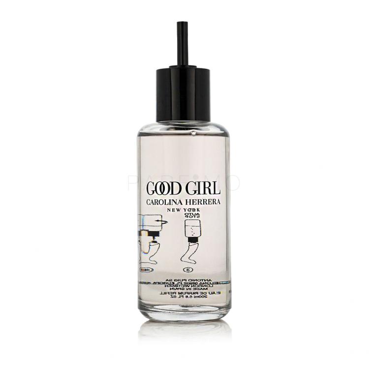 Carolina Herrera Good Girl Parfemska voda za žene punilo 200 ml