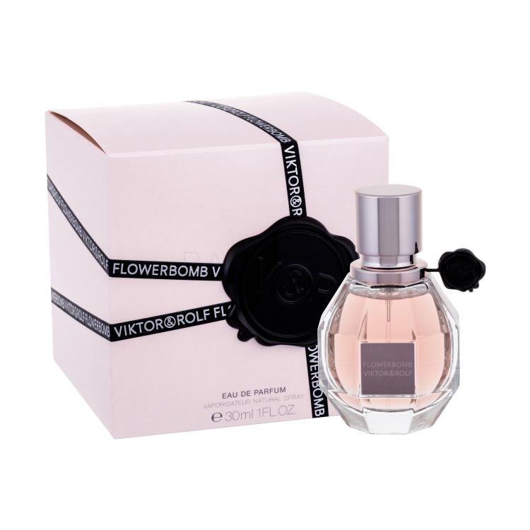 Viktor &amp; Rolf Flowerbomb Parfemska voda za žene 30 ml