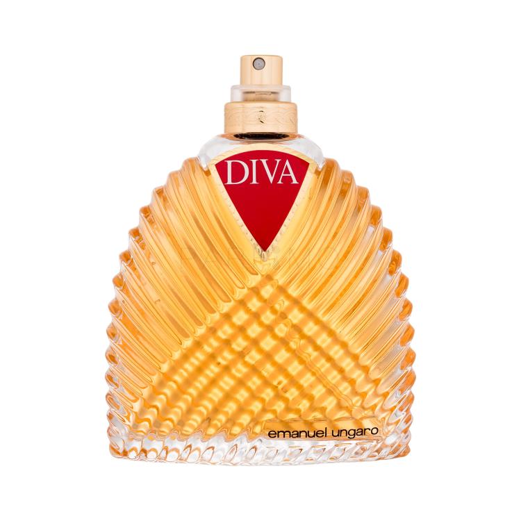 Emanuel Ungaro Diva Parfemska voda za žene 100 ml tester