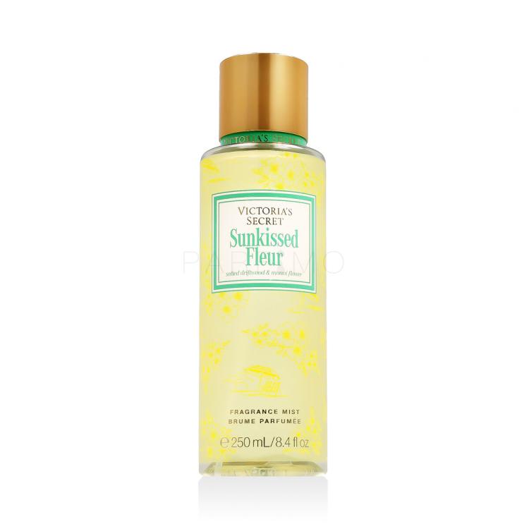 Victoria´s Secret Sunkissed Fleur Sprej za tijelo za žene 250 ml
