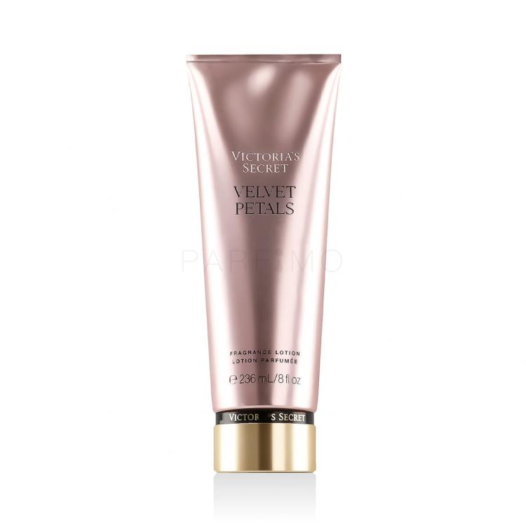 Victoria´s Secret Velvet Petals Losion za tijelo za žene 236 ml