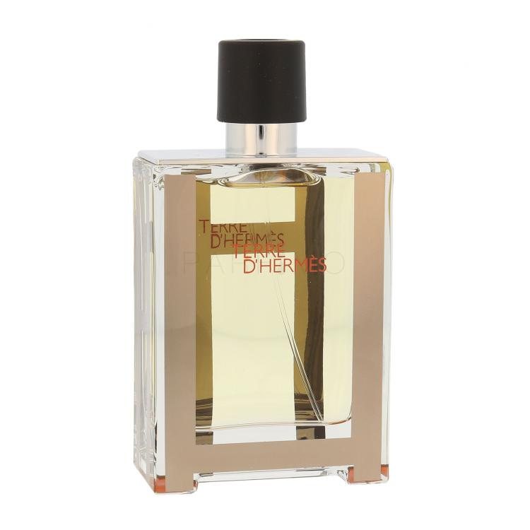 Hermes Terre d´Hermès Toaletna voda za muškarce 100 ml tester