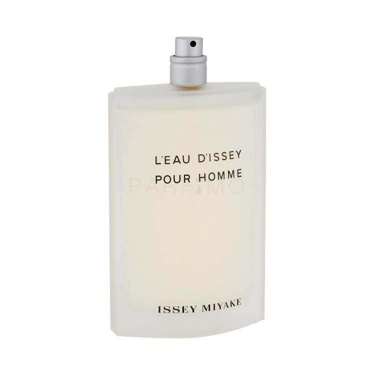 Issey Miyake L´Eau D´Issey Pour Homme Toaletna voda za muškarce 125 ml tester