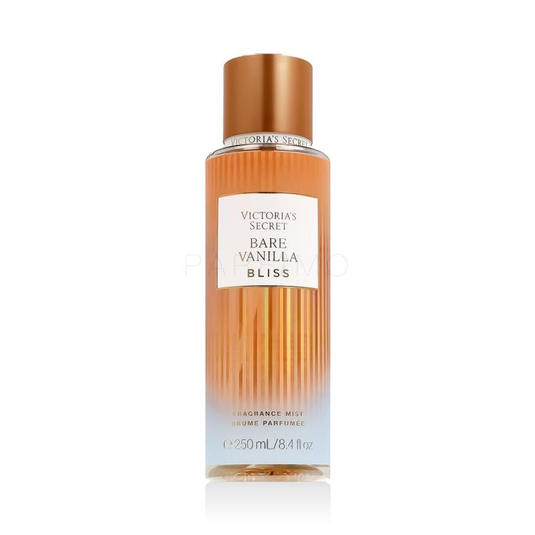 Victoria´s Secret Bare Vanilla Bliss Sprej za tijelo za žene 250 ml